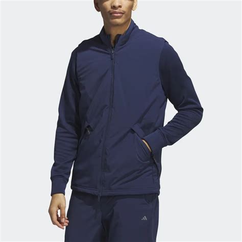 adidas frostguard jacke damen|adidas full zip padded jacket.